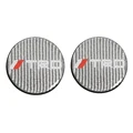 with logo Silver