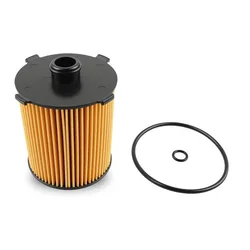 Filtro de aceite Volvo 32140029 HU8014Z – S60 V60 XC60 XC90 S90