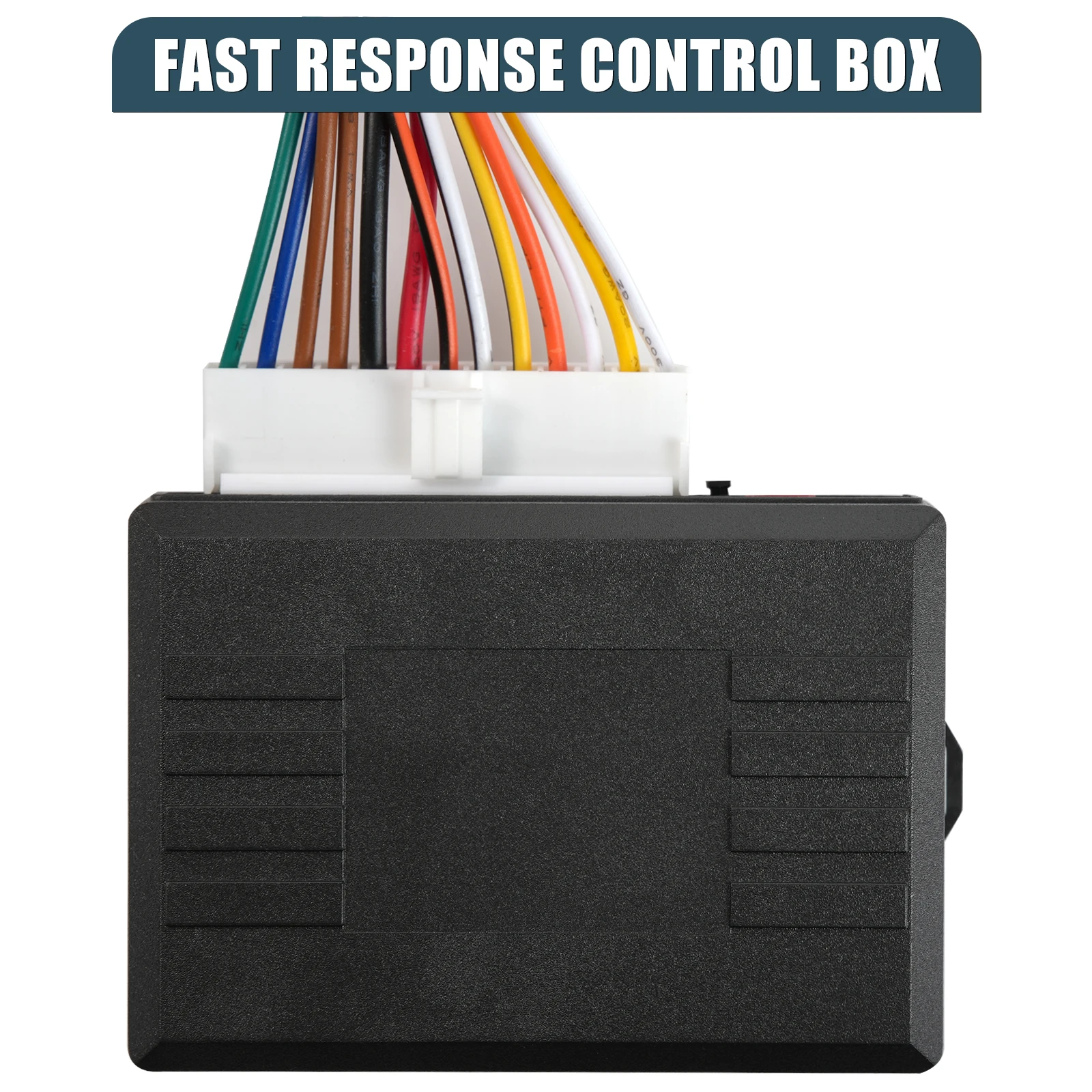 Kit universal de cierre centralizado PKE con mando sin llave - imagen 4