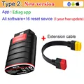 New Version Cable