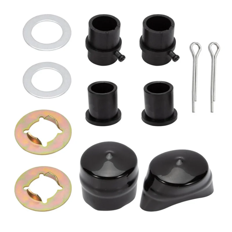 941-0990B Kit de reconstrucción cojinete rueda delantera - Cub Cadet - imagen 2