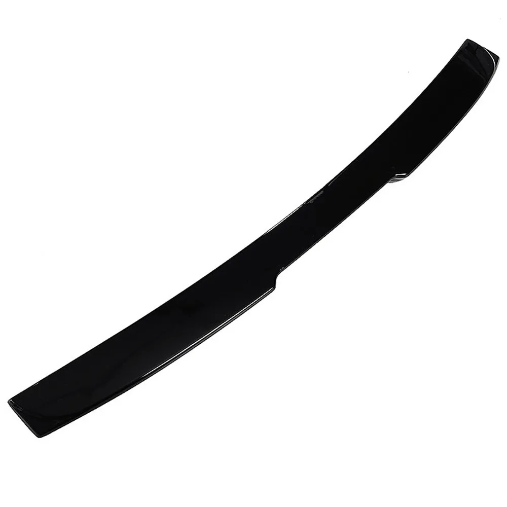 Kit alerón de techo carbono negro BMW Serie 5 E60 520i/M5 - imagen 4