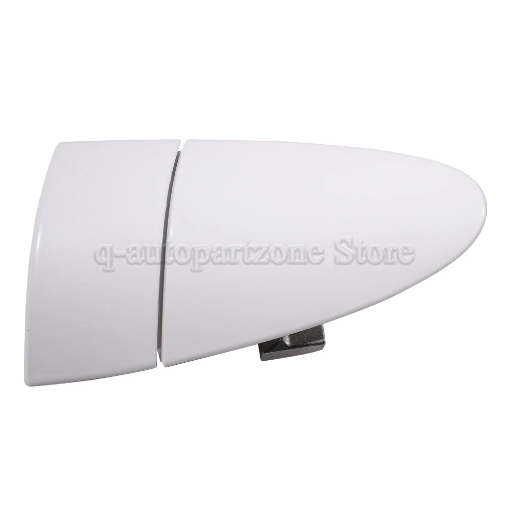 72141-SZT-G01 Maneta exterior Honda CR-Z blanca, izquierda o derecha - imagen 4
