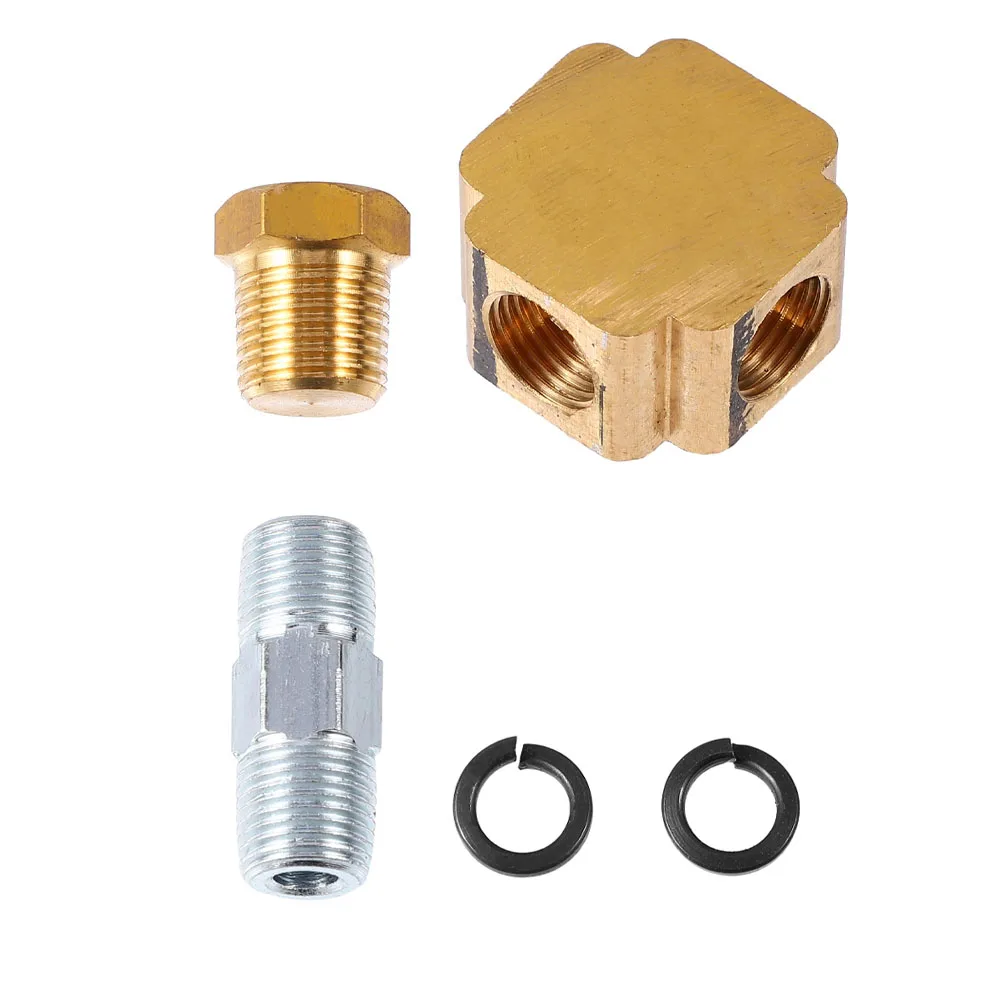 Conjunto mangueras alimentación y retorno turbo trenzado SS T3–T70 - imagen 3