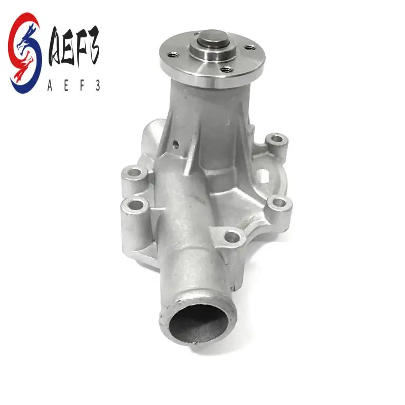 Bomba de agua AEF3 para Kubota D905-D1105 y V1205-V1505