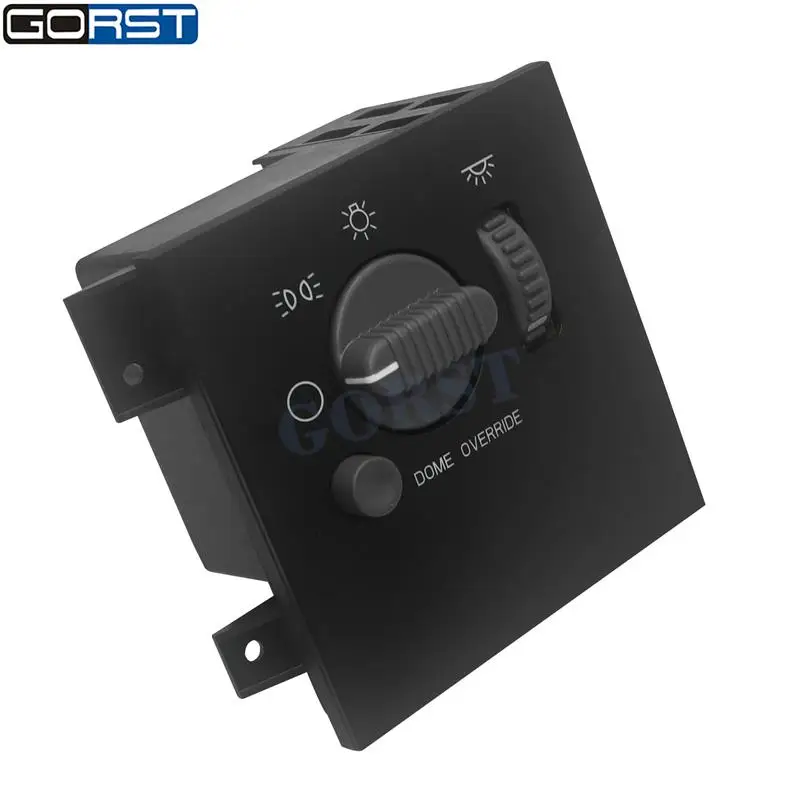 DS-954 Interruptor de faro para Chevrolet S10 Blazer GMC Sonoma - imagen 5