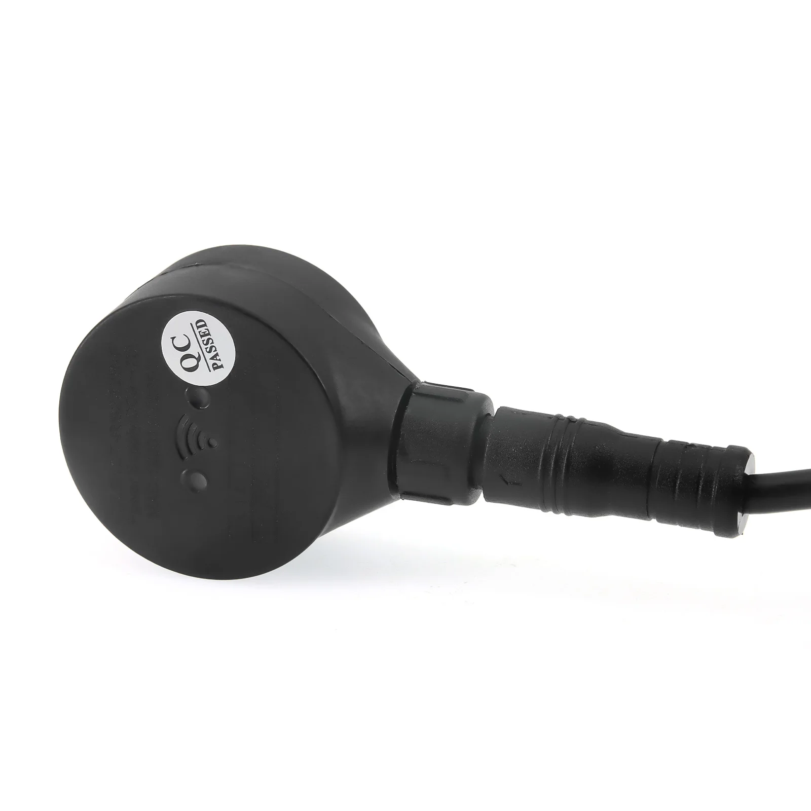 Sensor ultrasónico de nivel de combustible UL212-F para tanque - imagen 5