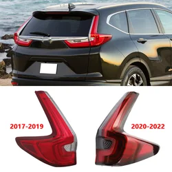 Piloto trasero Honda CR-V 2017-2022 con intermitente y marcha atrás