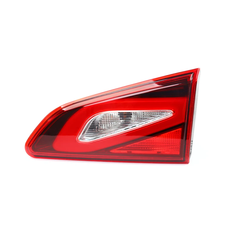 Grupo óptico trasero GAC Trumpchi GS3 GE3 2016-2020 stop + intermitente - imagen 3