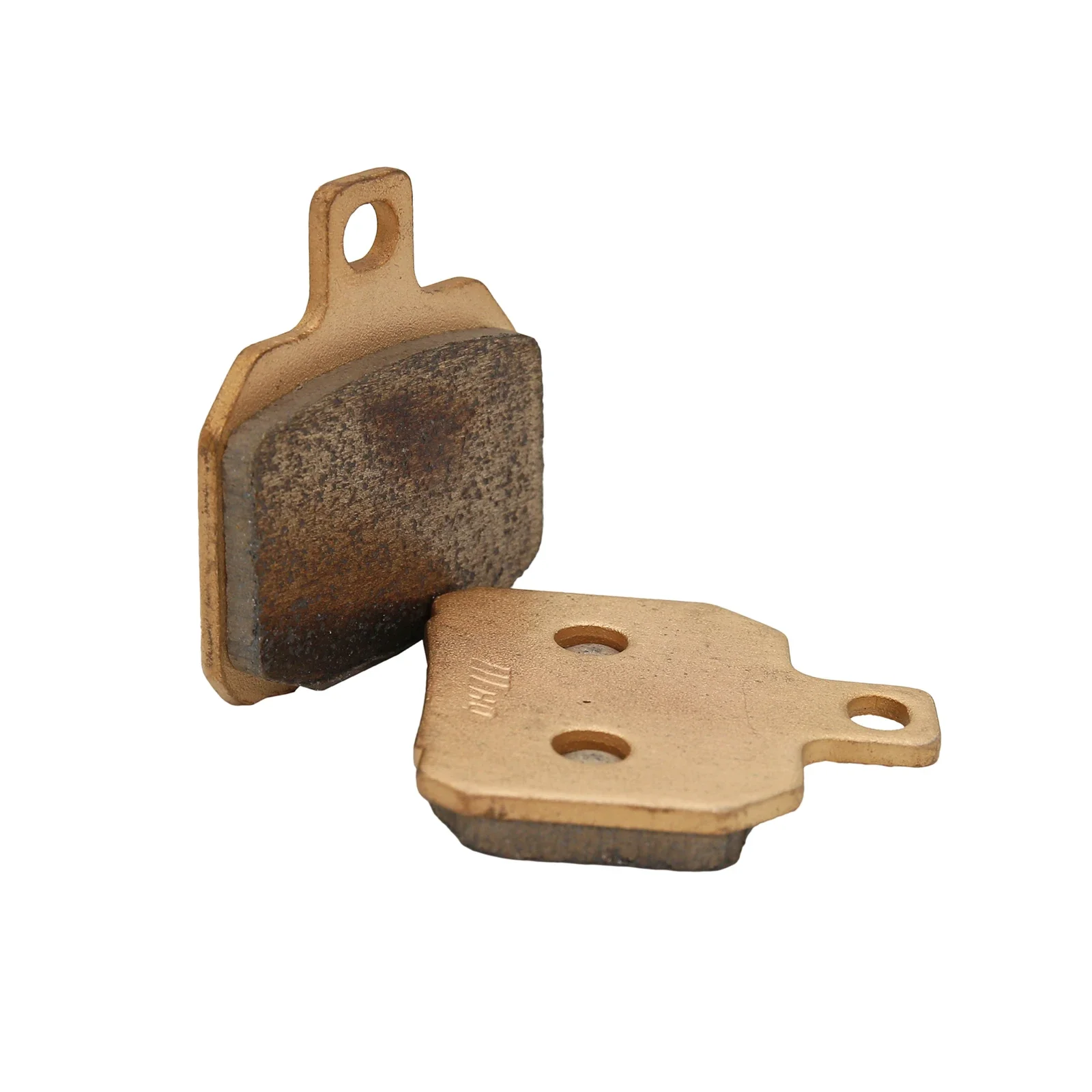 Pastillas de freno trasero PIAGGIO X8 125/200 – X9 Evolution 500cc - imagen 5