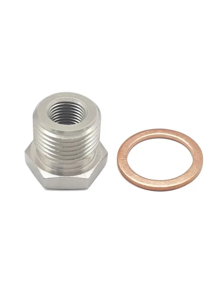 Adaptador reductor para sensor de O2