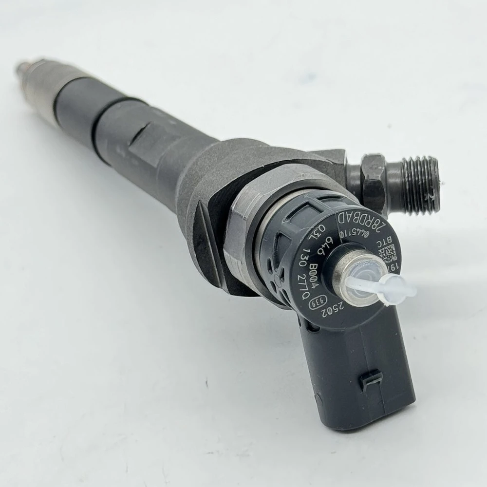 Inyector diésel 03L130277Q para VW Audi SEAT Skoda 2.0 TDI - imagen 3