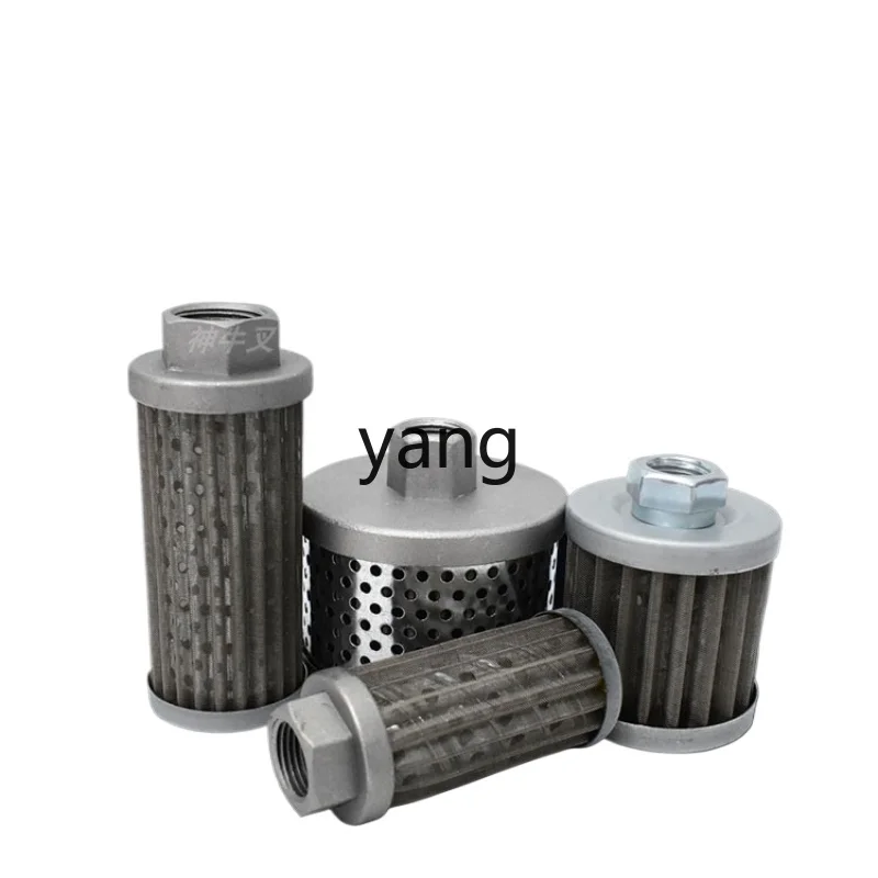 CX Filtro de gasóleo para tanque diésel de carretilla elevadora - imagen 2