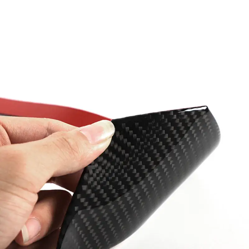 Tapa espejo retrovisor fibra de carbono Infiniti G35 G37 (2007-2013) - imagen 3