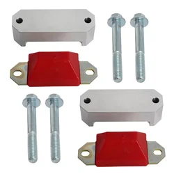 Kit topes traseros poliuretano K8-99123PU – Camaro/Firebird 1982-2002