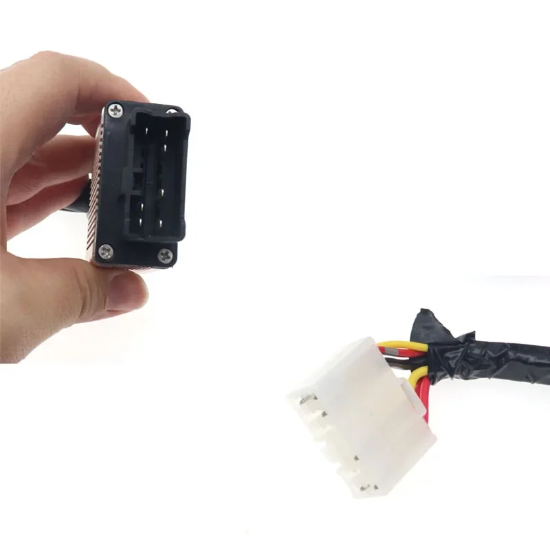 Interruptor asiento calefactable 12V universal para coche - imagen 4