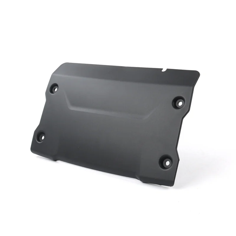 Protector placa deslizamiento Can-Am Canyon Redrock - imagen 2