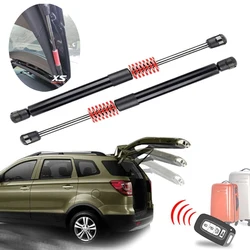 Amortiguador trasero Citroen C4 Picasso 2007-2013 – Soporte maletero