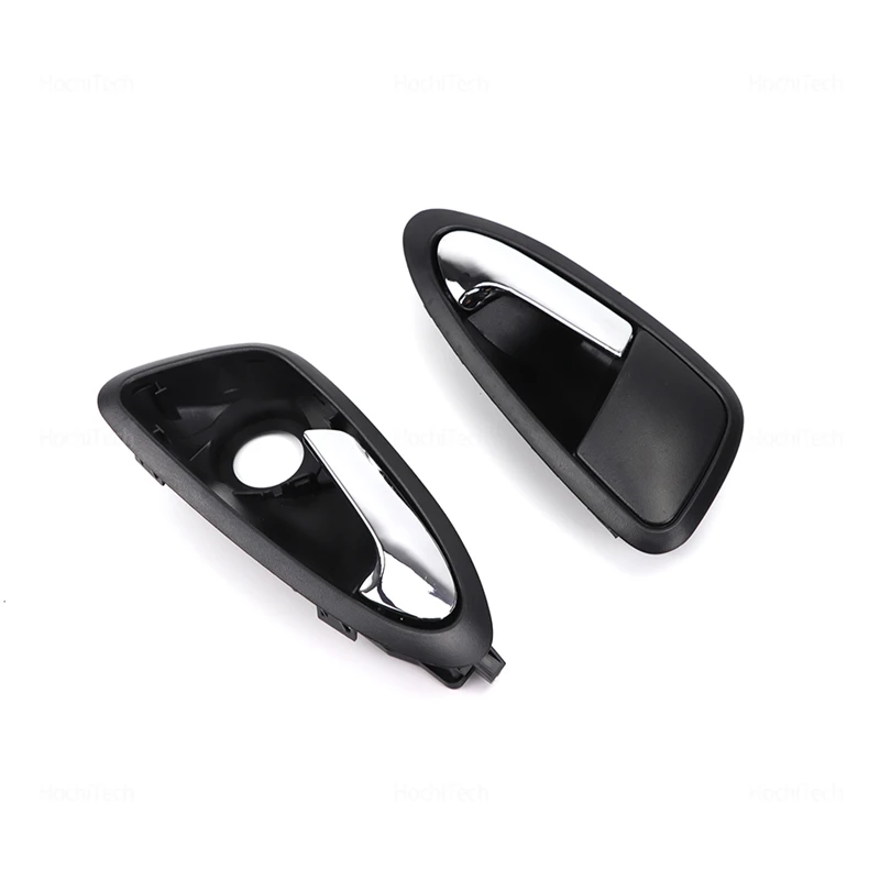 6J1837113A Maneta exterior puerta trasera SEAT Ibiza 6J - imagen 4