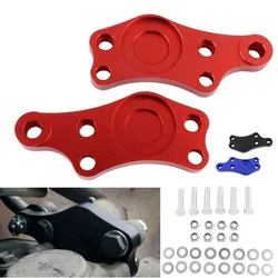 Adaptador para aumentar el ángulo de giro Toyota Mark II JZX100