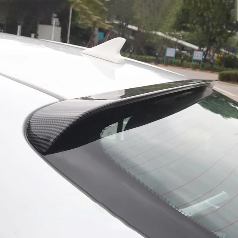 Alerón de techo ABS para Toyota Camry Sedán 2024-2025 - imagen 5