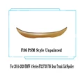 F36 PSM Unpainted