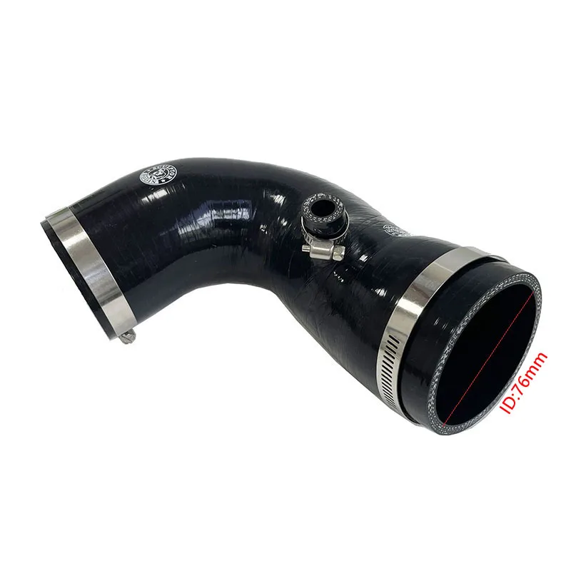 Manguera admisión turbo Mini Cooper S R52 R53 2002-2008 - imagen 5