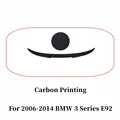 M4 Carbon Printing