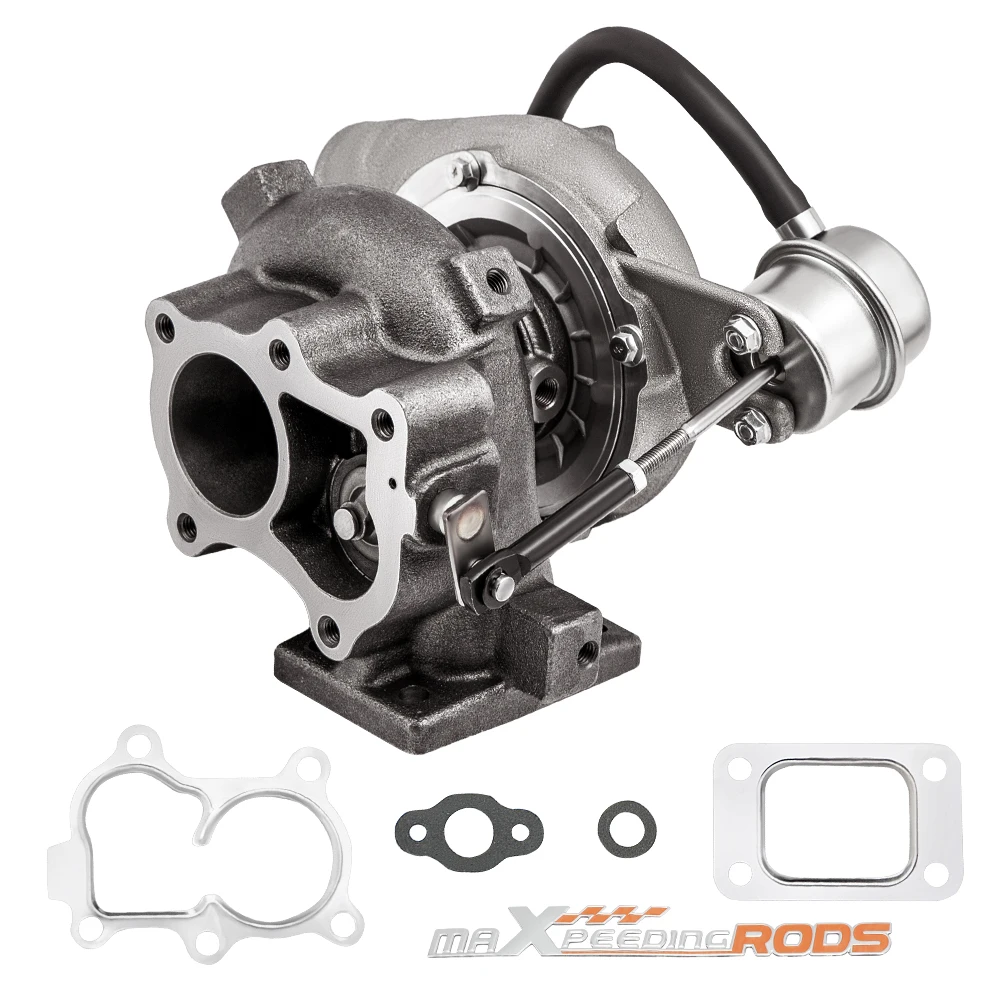 Turbocompresor GT2252S para motor Nissan Diesel BD30TI