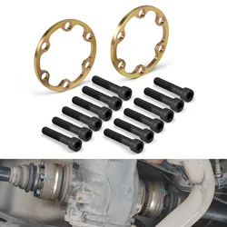 Espaciador de eje de transmisión para diferencial - BMW E90-E93