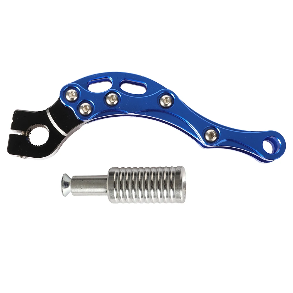 Palanca de arranque CNC Honda 139QMB para scooter GY6 125cc - imagen 5