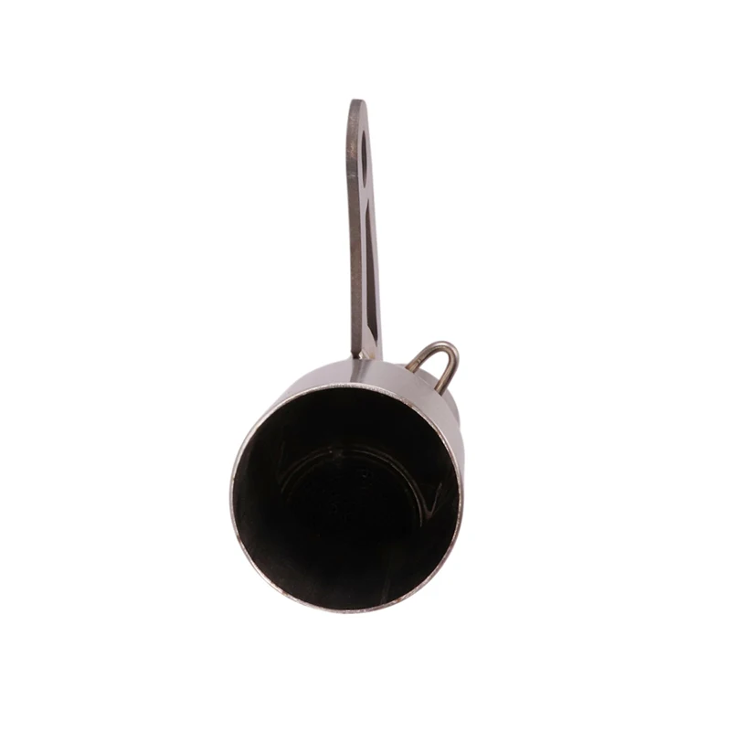 Tubo intermedio Slip-On para Ducati Monster 821, 1200 y 1200S - imagen 3