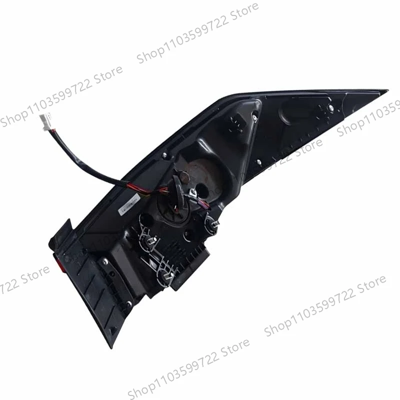 Piloto trasero LED BYD Qin PLUS EV 2023-2024 – intermitente, freno, marcha atrás - imagen 5