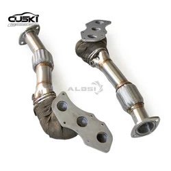 Colector de escape Toyota Mark X 2,5/3,0 2006-2016