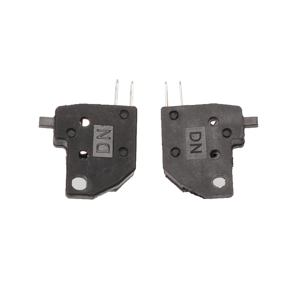 Interruptor de luz de freno universal para moto, botón de presión - imagen 2