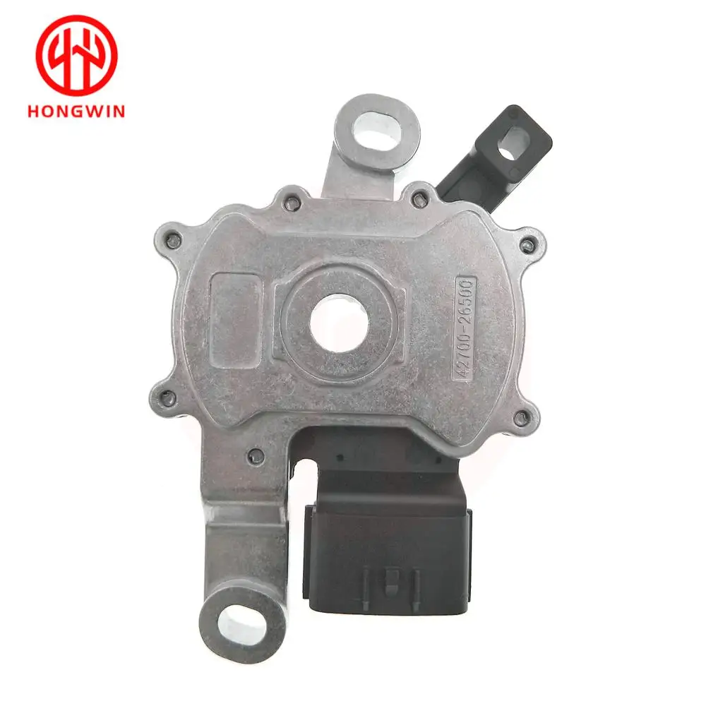 Interruptor de punto muerto 42700-26500 Hyundai Accent/Elantra - imagen 3