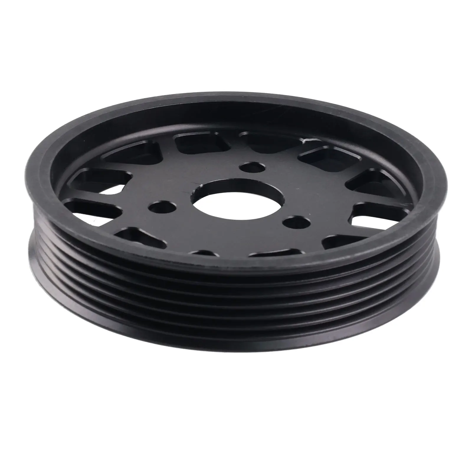 32421740858 BMW Polea de dirección asistida E46/E36/E39/E38 M52TU/M54 - imagen 5