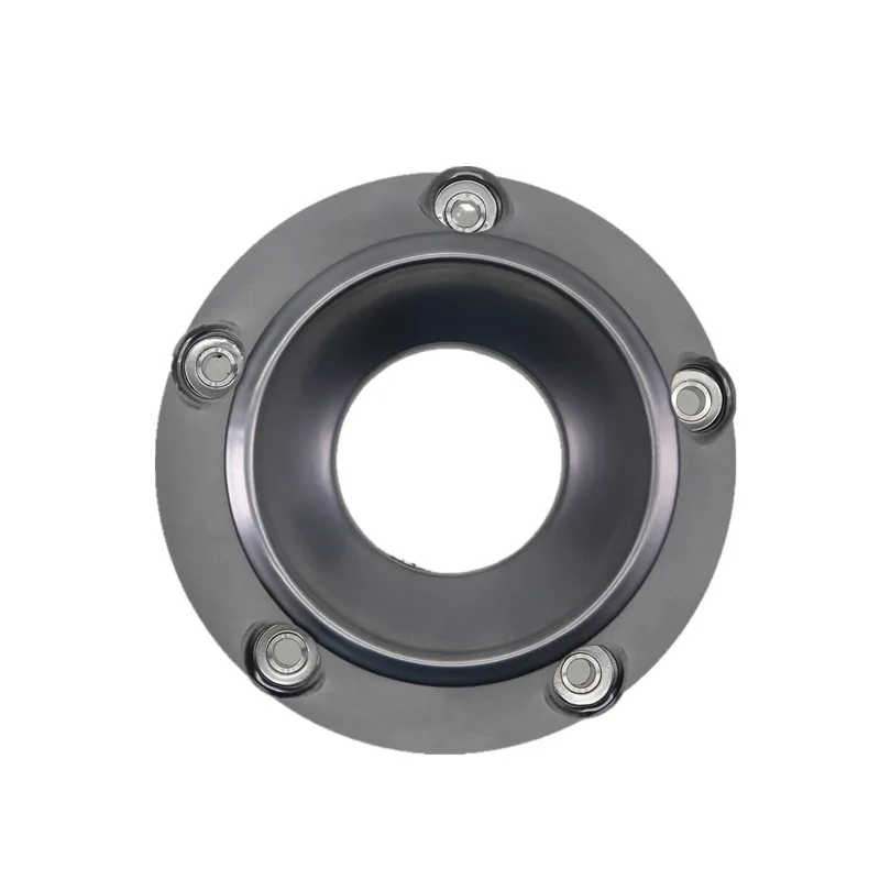 Yamaha Cubierta de tubo de escape para TMAX 500/530 (2011-2016) - imagen 2