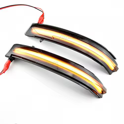 Intermitente dinámico espejo OEM 8351A135 – Mitsubishi ASX/Outlander