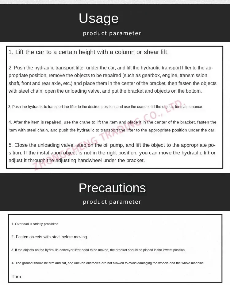 Detalles adicionales del producto