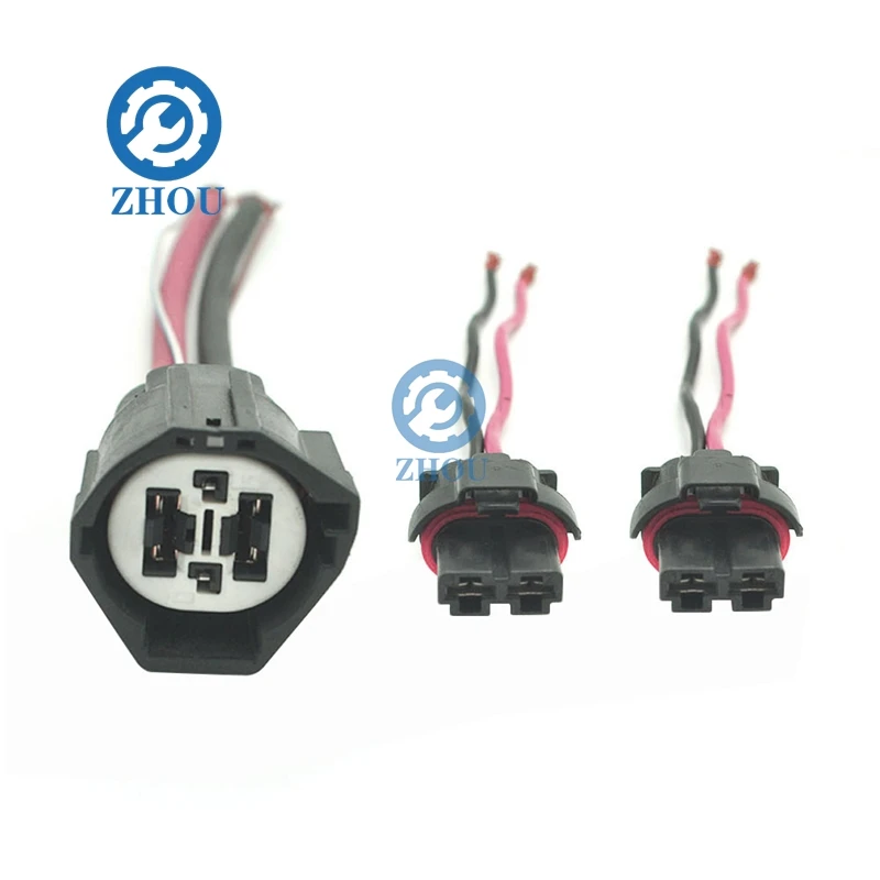 Módulo ventiladores refrigeración Land Rover Freelander 2 OEM 9410138.01 - imagen 3