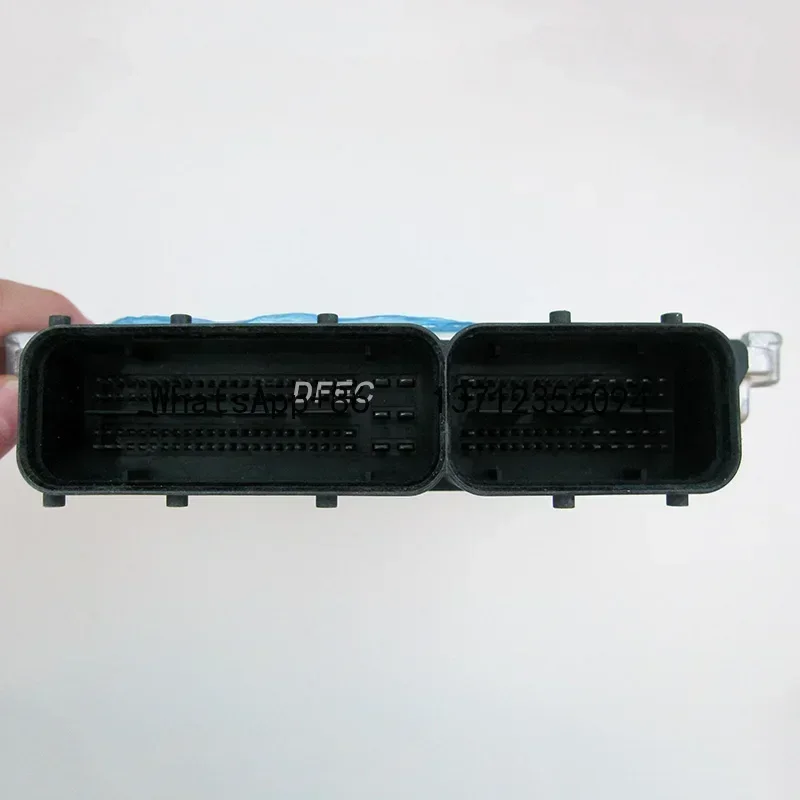 ECM ECU diésel JMC 0281013665 EDC16C39 para camión - imagen 5