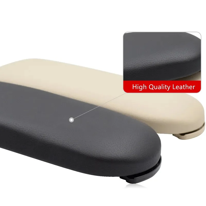 Caja almacenamiento reposabrazos – Consola Skoda Octavia Fabia Roomster - imagen 2
