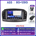 8G 128G DVR