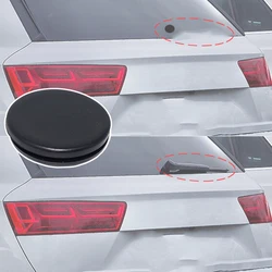 Limpiaparabrisas trasero Audi Q7 4M con tapa brazo