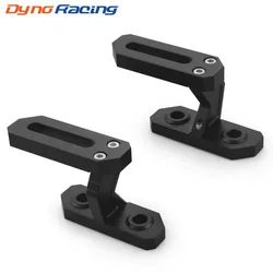 Soportes pilar A para luces todoterreno Ford Bronco 2021-2025 (par)