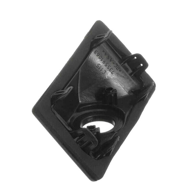 Cubierta cámara retroceso Jeep Renegade 2016-2021 OEM 5UX73RXFAA - imagen 5