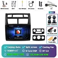 2K 12G-256G 360 DVR