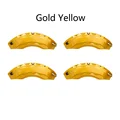 Gold Yellow