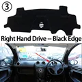Right Hand Black